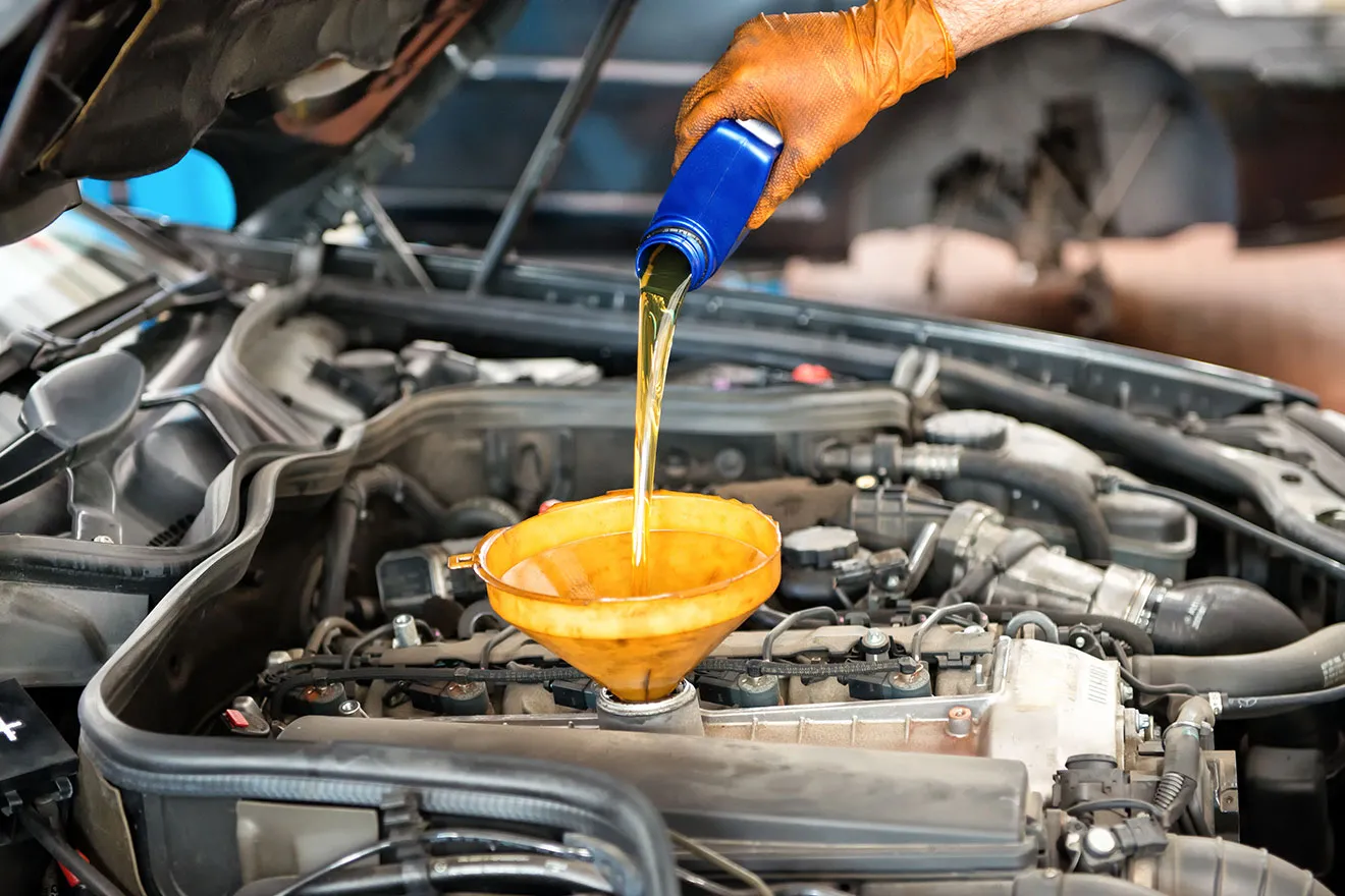 kwik parts